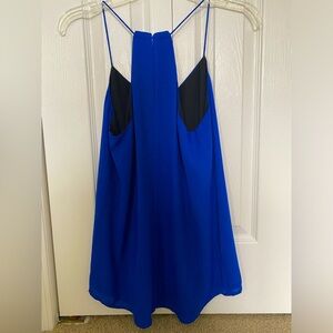 Express Barcelona Reversible Cami -Small